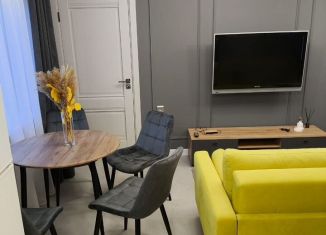 Сдаю 3-ком. квартиру, 46.2 м2, Ессентуки, улица Долина Роз, 8