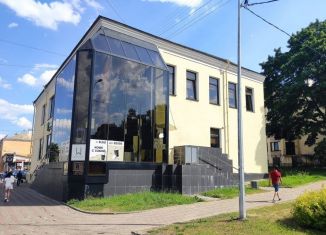 Сдача в аренду помещения свободного назначения, 177.9 м2, Санкт-Петербург, Дворцовый проспект, 22А