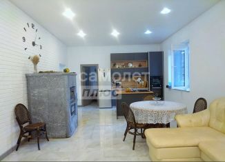 Продажа дома, 103.7 м2, поселок Мирный, Заречная улица