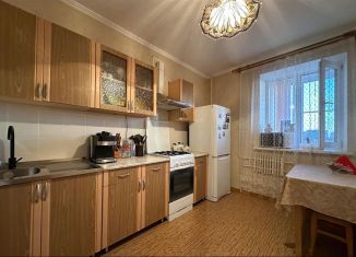 Продажа двухкомнатной квартиры, 52 м2, Краснодар, микрорайон Черемушки, улица Вишняковой, 51