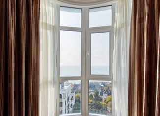 Продажа 2-комнатной квартиры, 53 м2, Сочи, улица Бытха, 41, микрорайон Бытха