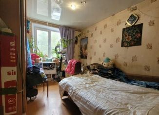 Продам двухкомнатную квартиру, 50.3 м2, Челябинск, Ленинский район, улица Руставели, 30