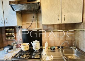 Продается однокомнатная квартира, 32.1 м2, Орёл, Комсомольская улица, 202