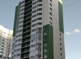 Продажа 3-ком. квартиры, 79.7 м2, Барнаул, Взлётная улица, 105