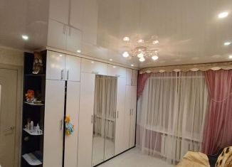 Сдается в аренду 2-ком. квартира, 44 м2, Ухта, проезд Строителей, 21