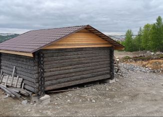 Продам дом, 36 м2, Мурманск, Судоремонтная улица