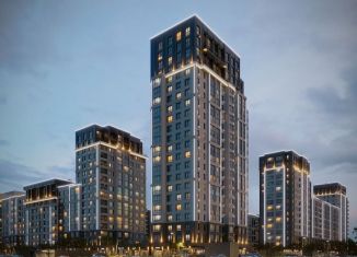 Продается трехкомнатная квартира, 100.6 м2, Тюмень, улица братьев Бондаревых, 5