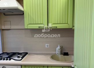 1-ком. квартира на продажу, 31.8 м2, Екатеринбург, улица Белинского, 135, Ленинский район