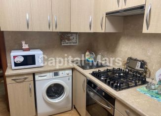 Сдача в аренду 2-комнатной квартиры, 46 м2, Москва, Востряковский проезд, 23к3, район Бирюлёво Западное