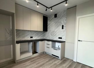 Продажа 1-ком. квартиры, 38.5 м2, Брянск, ЖК Резиденция Гринпарк, улица имени О.С. Визнюка, 18