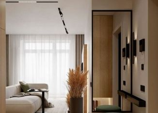 Продается 2-ком. квартира, 63.5 м2, Краснодар, микрорайон 9 километр, Ярославская улица, 115к3