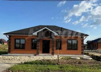 Продажа дома, 100 м2, деревня Ушакова, Зелёная улица