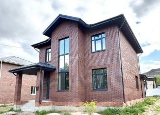 Продажа коттеджа, 165 м2, Казань, улица Мирзы Махмутова