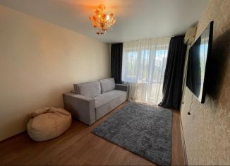 Сдаю в аренду 1-ком. квартиру, 32 м2, Хабаровск, Фабричный переулок, 25