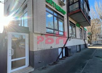 Продам торговую площадь, 178 м2, Ростов-на-Дону, Металлургическая улица, 36/19