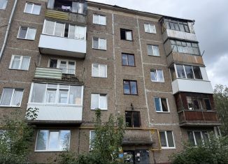 Сдам в аренду 2-ком. квартиру, 43.1 м2, Республика Башкортостан, Черниковская улица, 79/1