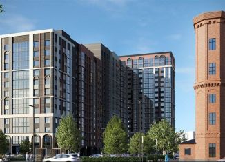 Продам трехкомнатную квартиру, 88.5 м2, Воронеж