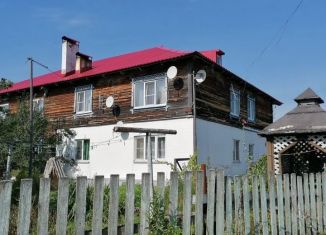 2-ком. квартира на продажу, 50.3 м2, Нижегородская область, Полевой переулок, 4