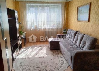 Продажа 2-комнатной квартиры, 52 м2, Республика Башкортостан, улица Гоголя, 116