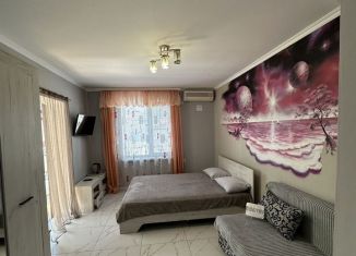 Однокомнатная квартира в аренду, 38 м2, Анапа, Садовая улица, 29