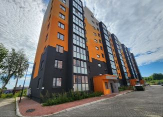 Продам 2-ком. квартиру, 59.1 м2, Калининград, Пригородная улица, 11