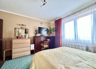 Продам двухкомнатную квартиру, 58.6 м2, Нижний Новгород, улица Академика Сахарова, 111