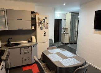 Продам двухкомнатную квартиру, 50.6 м2, Горячий Ключ, улица Герцена, 54