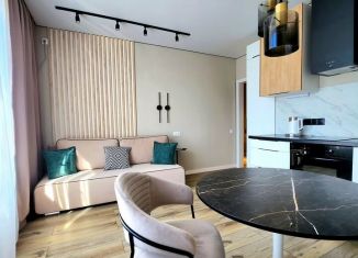 Однокомнатная квартира на продажу, 39.6 м2, Нижегородская область, улица Родионова, 19