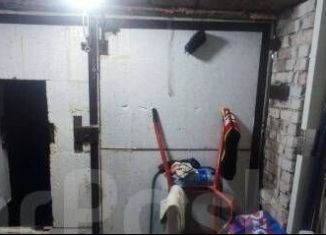 Гараж на продажу, 16 м2, Владивосток, улица Надибаидзе, 11