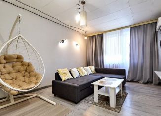 1-комнатная квартира на продажу, 37 м2, Краснодар, проспект Чекистов, 7/1, микрорайон Юбилейный