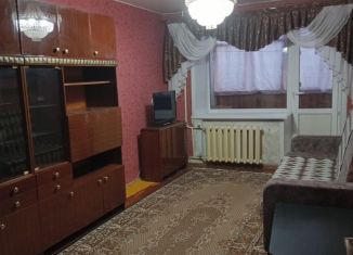 Сдам в аренду однокомнатную квартиру, 33 м2, Курган, улица Макаренко, 96