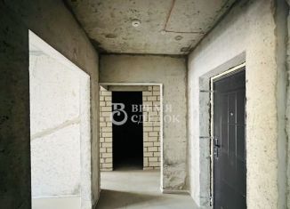 1-комнатная квартира на продажу, 45.8 м2, Владимир, улица Лакина, 2А