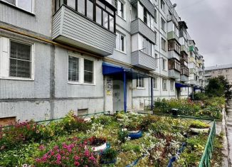 1-комнатная квартира на продажу, 31.2 м2, Ковров, улица Фёдорова, 95