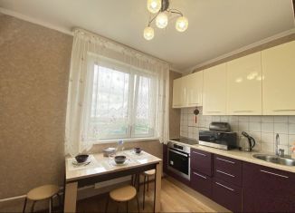 Аренда 1-ком. квартиры, 37.6 м2, Москва, улица Льва Яшина, 7