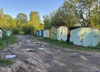 Продам гараж, 22 м2, Костромская область