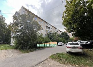 Двухкомнатная квартира на продажу, 44.8 м2, Домодедово, улица Ломоносова, 14