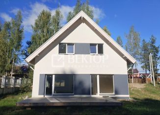 Продаю дом, 102 м2, Ярославская область