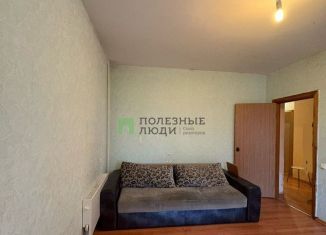 Двухкомнатная квартира на продажу, 51 м2, поселок Дубовое, квартал № 1, 4