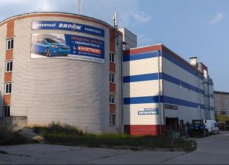 Продается гараж, Чувашия, проспект Тракторостроителей, 66Б