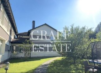 Дом на продажу, 630 м2, деревня Чесноково, улица Радуга, 71