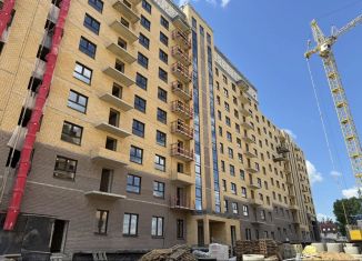 Продаю трехкомнатную квартиру, 77.1 м2, Смоленск