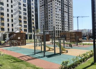 Продам 1-ком. квартиру, 38.4 м2, Воронеж, улица Пескова, 6