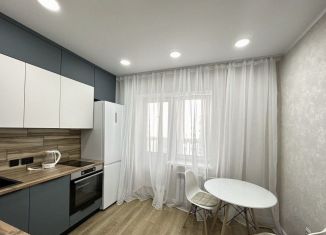 Сдаю 1-ком. квартиру, 38 м2, Республика Башкортостан, Магистральная улица, 78