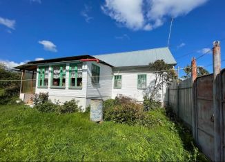 Продаю дом, 57 м2, Татарстан, Дачная улица, 65