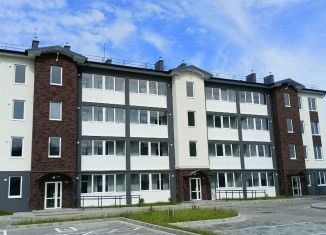 Продажа двухкомнатной квартиры, 42.2 м2, посёлок Голубево, Лазурная улица, 29к2