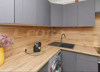 Двухкомнатная квартира на продажу, 40 м2, Тюмень, Метелёвская улица, 5