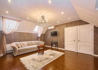 Продам дом, 270 м2, Краснодар, Аллейный переулок