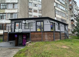 Продам помещение свободного назначения, 23.6 м2, Тюмень, Широтная улица, 154