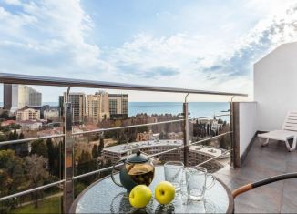 Продажа 1-ком. квартиры, 62 м2, Сочи, Первомайская улица, 1, микрорайон Центральный