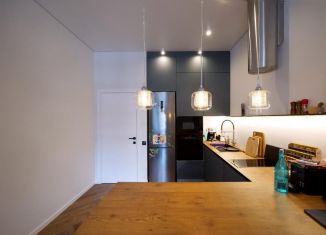 Продается 2-ком. квартира, 73.2 м2, Краснодар, улица Героя Владислава Посадского, 16/1, ЖК Бауинвест